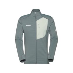 Куртка Mammut Taiss Light ML M - сіра