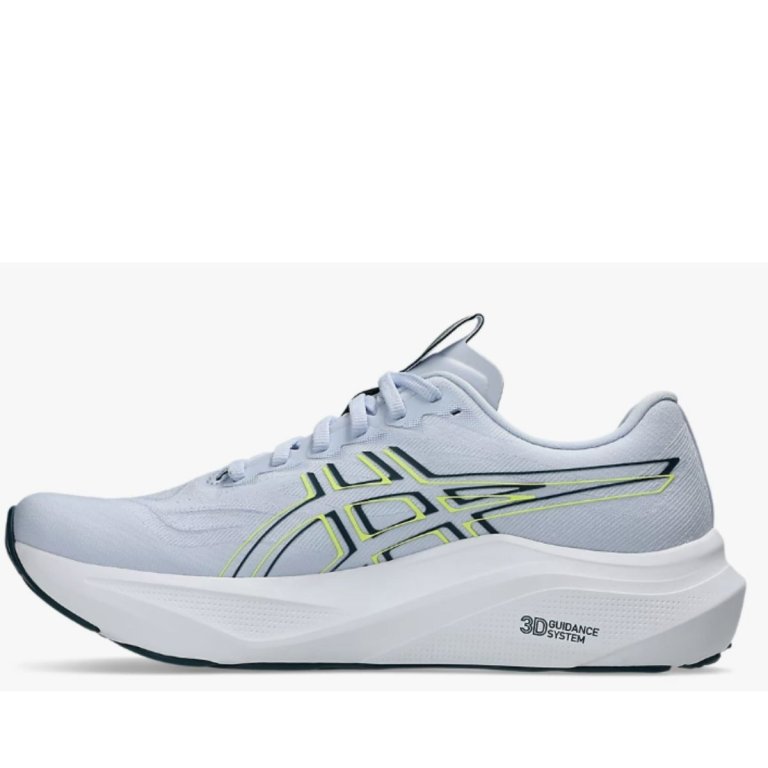 Кросівки Asics GT-2000 14 M - сірі