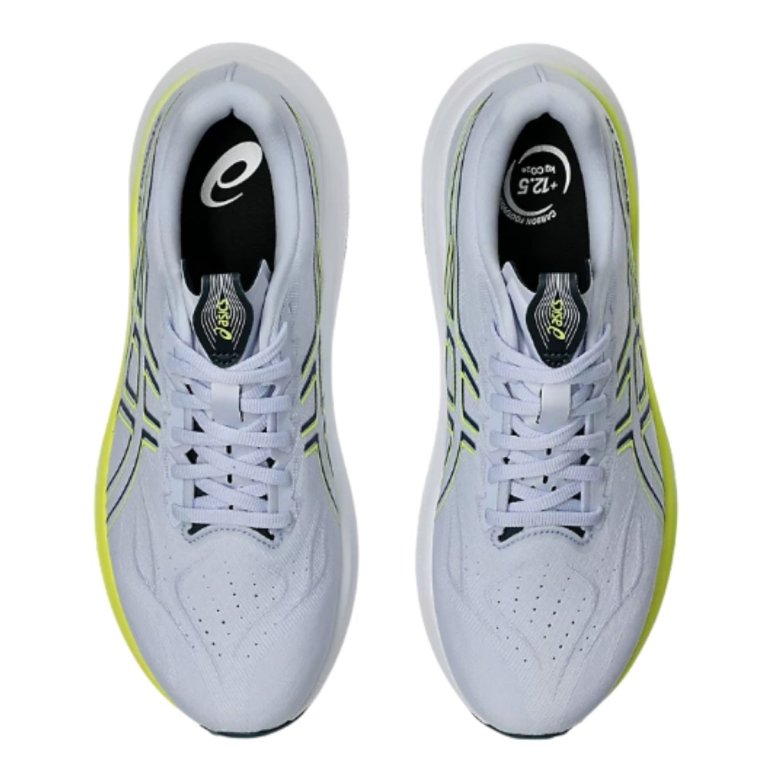 Кросівки Asics GT-2000 14 M - сірі