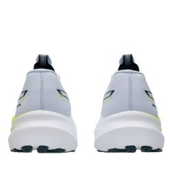 Кросівки Asics GT-2000 14 M - сірі