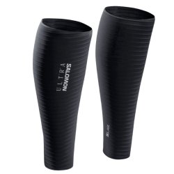 Гетри Salomon S/Lab Ultra Calfs - чорні