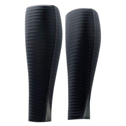 Гетри Salomon S/Lab Ultra Calfs - чорні