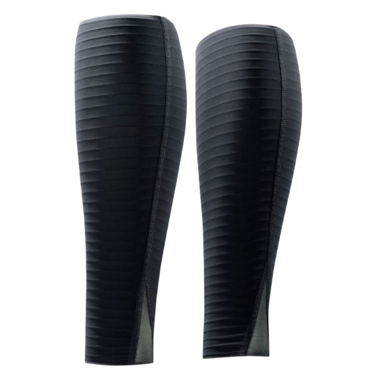 Гетри Salomon S/Lab Ultra Calfs - чорні