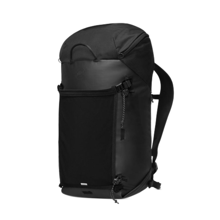 Рюкзак Mammut Alto 28L Uni - чорний