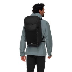 Рюкзак Mammut Alto 28L Uni - чорний