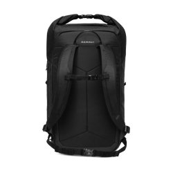 Рюкзак Mammut Alto 22L Uni - чорний