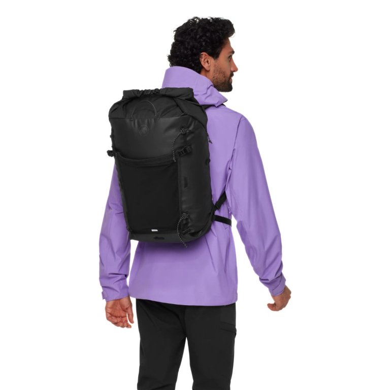 Рюкзак Mammut Alto 22L Uni - чорний