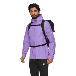 Рюкзак Mammut Alto 22L Uni - чорний