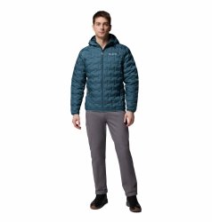Пуховик Columbia Delta Ridge™ II M - синій