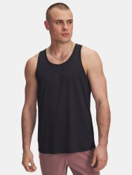 Майка UA Project Rock Iso Chill Tank Man Black