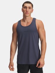 Майка UA Project Rock Iso Chill Tank Man Grey