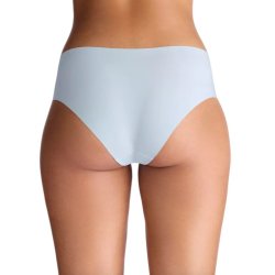 Труси Under Armour Pure Stretch NS Hip-3pk W - синьо/білі