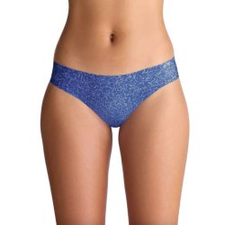 Труси Under Armour Pure Stretch NS Bkn-3pk W - сині