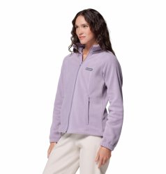 Кофта Columbia Benton Springs™ Full Zip W - фіолетовий
