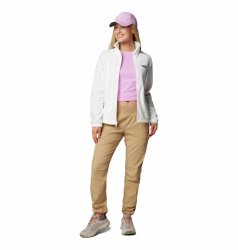 Кофта Columbia Benton Springs™ Full Zip W - біла