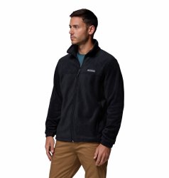 Mikina Columbia Steens Mountain™ Full Zip 2.0 M - černá