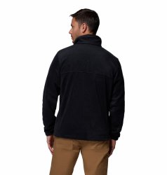 Mikina Columbia Steens Mountain™ Full Zip 2.0 M - černá