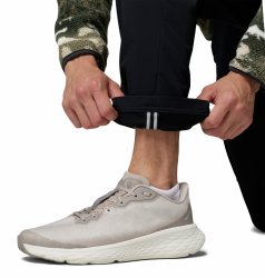 Штани Columbia ROC™ Tech Cargo Pant M - чорні (подовжена довжина)