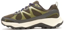Obuv Merrell J038737 Tempo Exp Man Olive