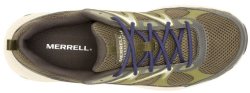 Obuv Merrell J038737 Tempo Exp Man Olive