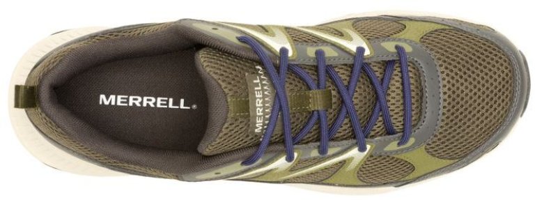 Obuv Merrell J038737 Tempo Exp Man Olive