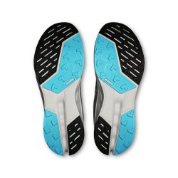 Кросівки Cloudsurfer Trail 2 WP M - сіро/сині