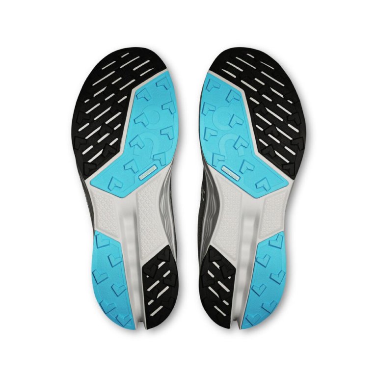 Кросівки Cloudsurfer Trail 2 WP M - сіро/сині
