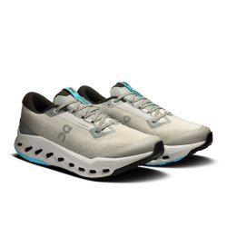 Кросівки Cloudsurfer Trail 2 WP M - сіро/сині