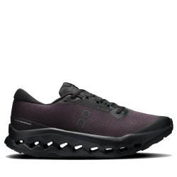 Кросівки Cloudsurfer Trail 2 WP M - чорні