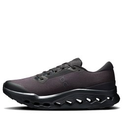 Кросівки Cloudsurfer Trail 2 WP M - чорні