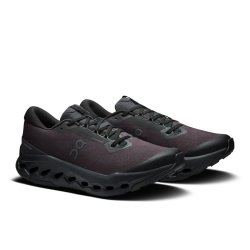 Кросівки Cloudsurfer Trail 2 WP M - чорні