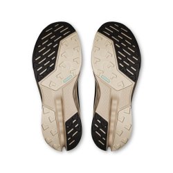 Кросівки On Cloudsurfer Trail 2 WP W - коричневі