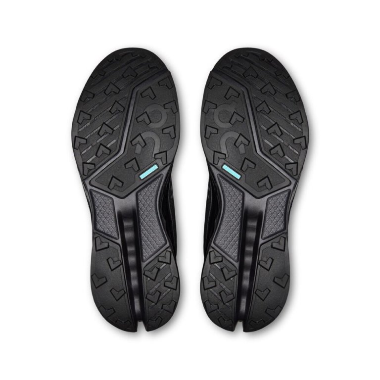 Кросівки Cloudsurfer Trail 2 M - чорні