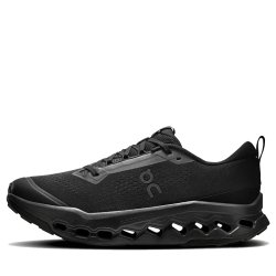 Кросівки Cloudsurfer Trail 2 M - чорні