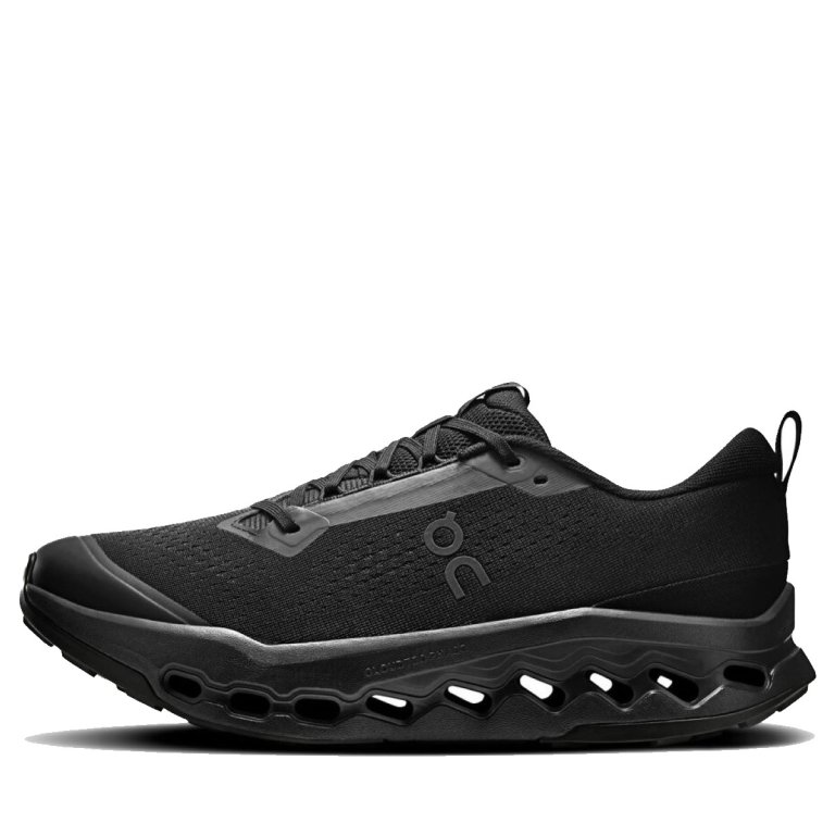 Кросівки Cloudsurfer Trail 2 M - чорні