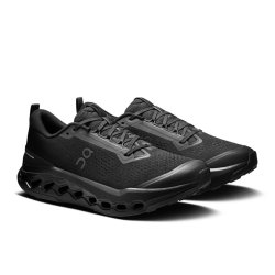 Кросівки Cloudsurfer Trail 2 M - чорні