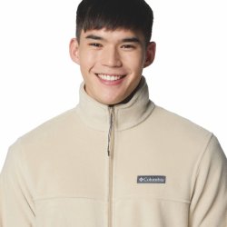 Худі Columbia Steens Mountain™ Full Zip 2.0 M - бежева