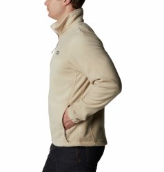 Худі Columbia Steens Mountain™ Full Zip 2.0 M - бежева