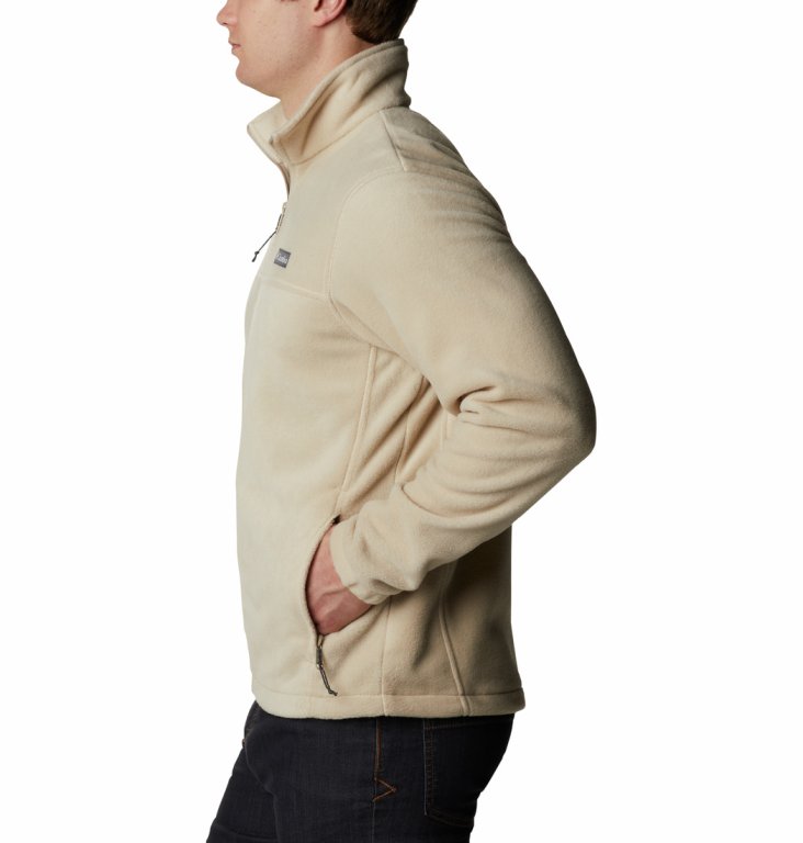Худі Columbia Steens Mountain™ Full Zip 2.0 M - бежева