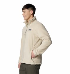 Худі Columbia Steens Mountain™ Full Zip 2.0 M - бежева