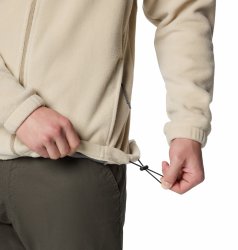 Худі Columbia Steens Mountain™ Full Zip 2.0 M - бежева