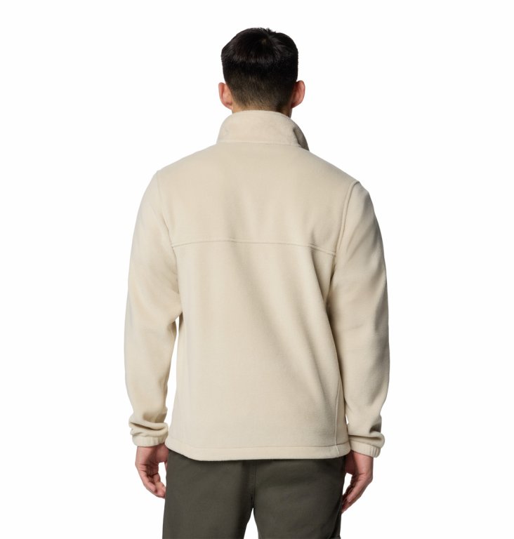 Худі Columbia Steens Mountain™ Full Zip 2.0 M - бежева