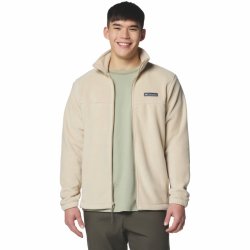 Худі Columbia Steens Mountain™ Full Zip 2.0 M - бежева