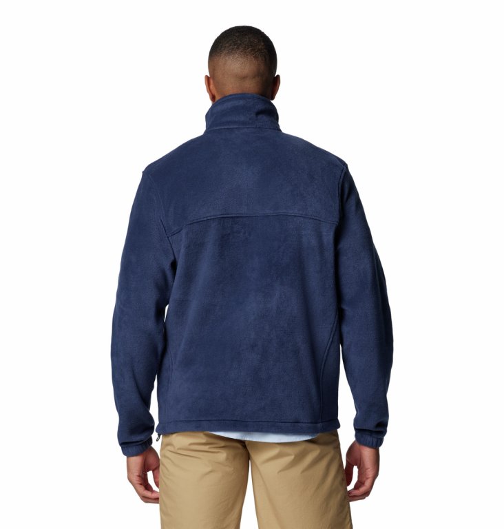 Mikina Columbia Steens Mountain™ Full Zip 2.0 M - tmavě modrá