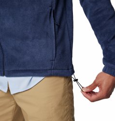 Mikina Columbia Steens Mountain™ Full Zip 2.0 M - tmavě modrá