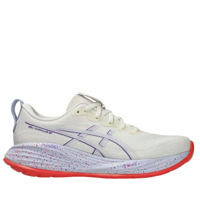 Кросівки Asics Gel-Cumulus 27 Tokyo W - бежеві