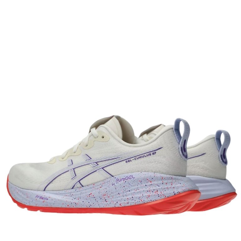 Кросівки Asics Gel-Cumulus 27 Tokyo W - бежеві