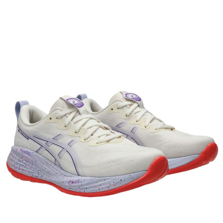 Кросівки Asics Gel-Cumulus 27 Tokyo W - бежеві