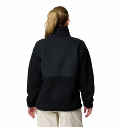 Кофта Columbia Panorama™ Full Zip II W - чорна