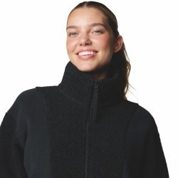 Кофта Columbia Panorama™ Full Zip II W - чорна